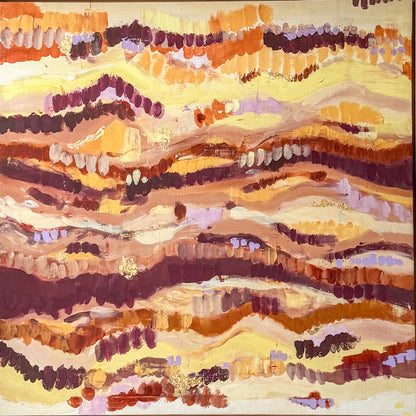 Antelope Echo